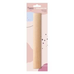 Rouleau en bois de modelage