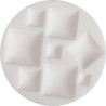Moule silicone carrés - Cabochons carrés