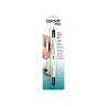 Outil à embosser avec boule métal 1/0,5 mm