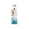 Outil à embosser avec boule métal 2/1,5 mm