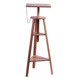 Selle de modeleur - 40x40x2,2cm