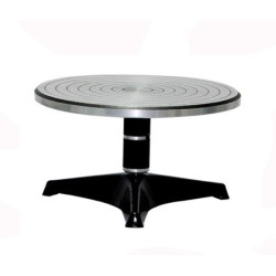 Tournette pro alu