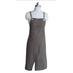 Tablier de potier
