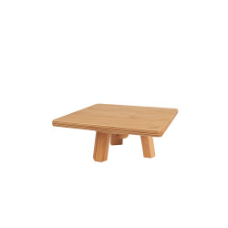 Selle de table