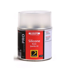 Silicone basic - 1kg