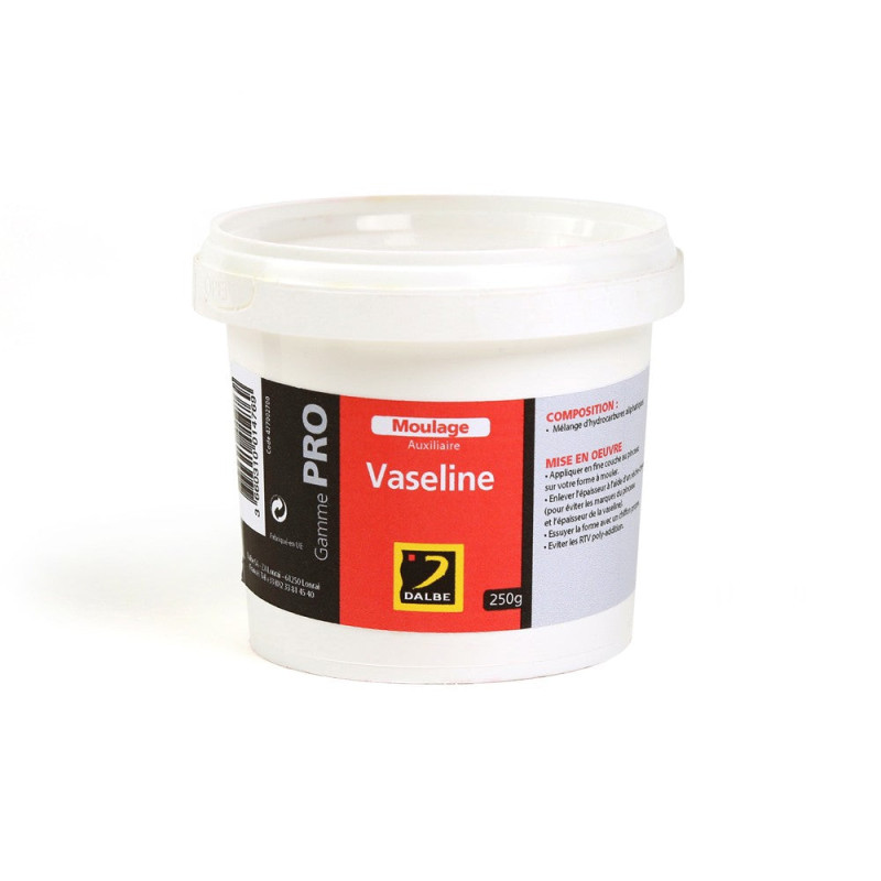 Vaseline - 250gr