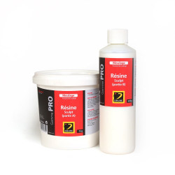 Résine sculpt 1.5kg