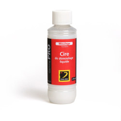 Cire de démoulage liquide 250 ml