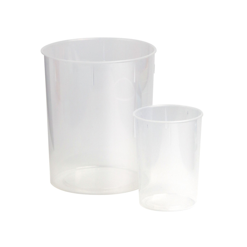 Godet mesure becher - 1 litre