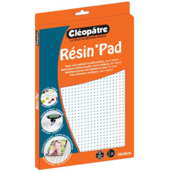 Résin'Pad
