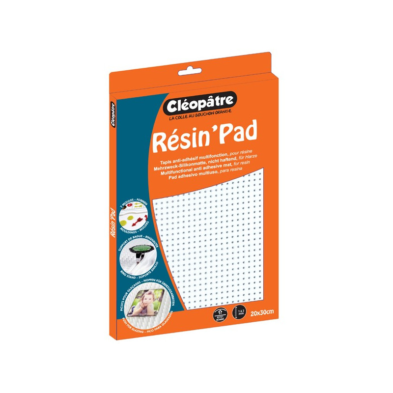 Résin'Pad