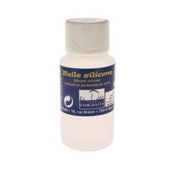 Huile de Silicone 100 ml