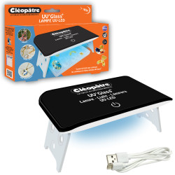 Lampe UV-LED