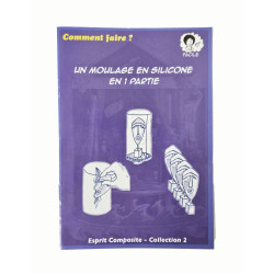 Fiche n°2 - Moulage en silicone A - Partie 1