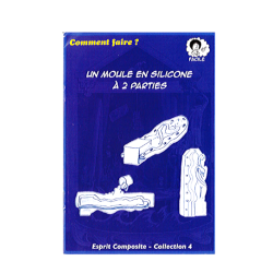 Fiche n°4 - Moule en silicone A - Partie 2
