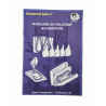 Fiche n°24 - Moulage en silicone alimentaire