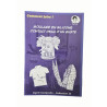 Fiche n°25 - Moulage en silicone contact peau d’un buste