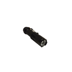 Lampe UV