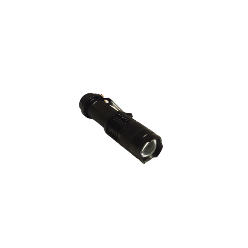 Lampe UV