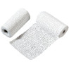 Bandes plâtrées - 12.5cmx4.60m - 40 rouleaux