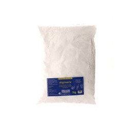 Alginate blanc 2 kg