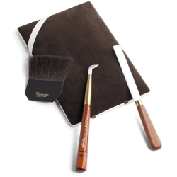 Kit pour la dorure à la feuille de