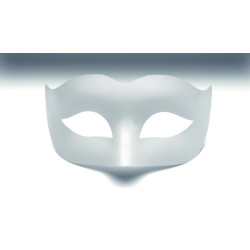 Masque vénetien 15x8cm