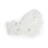 Loup enfant/papillon asymétrique