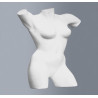 Buste femme polystyrène