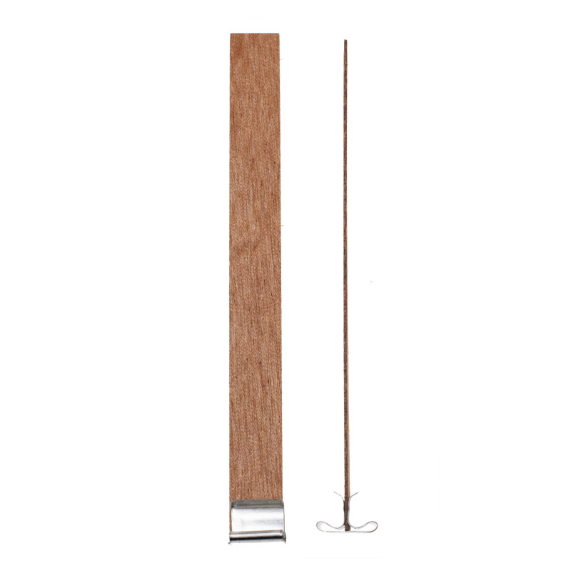 Mèche bois (x4) avec support 15 x 150 mm