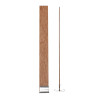 Mèche bois (x4) avec support 15 x 150 mm