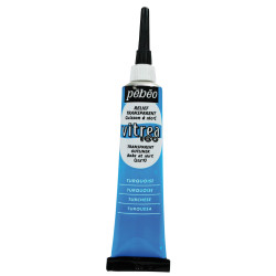 Cerne relief Vitrea 160 - Vitrea 160 20ml Relief nacré