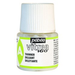 Diluant Vitrea 160 45ml