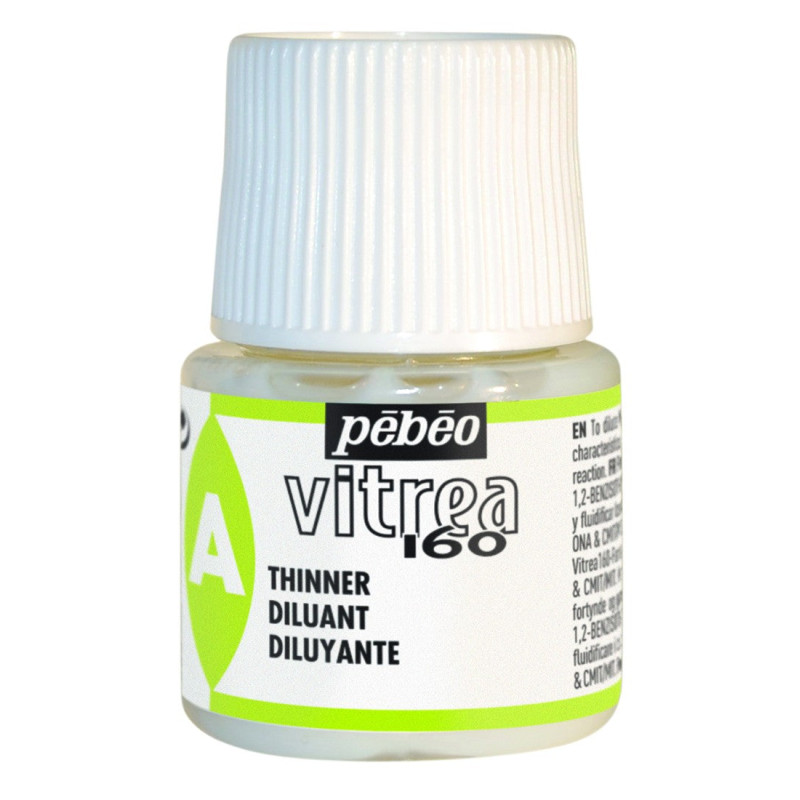Diluant Vitrea 160 45ml