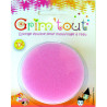 Eponges 3 cm maquillage
