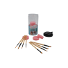Vanity case d'accessoires pour maquillage