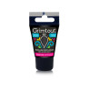 Grim'Tube maquillage liquide 20 ml - 6 couleurs - Grim'Tout - Bleu