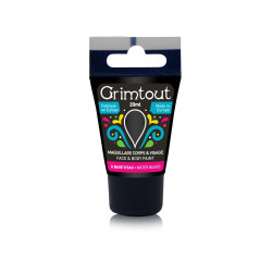 Grim'Tube maquillage liquide 20 ml - 6 couleurs - Grim'Tout - Vert