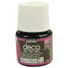 Peinture Déco 45ml - Mat 055 Noir
