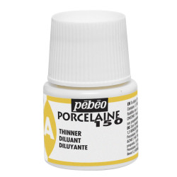 Diluant 45ml porcelaine 150