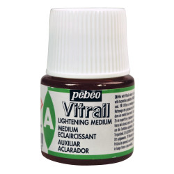 Médium éclaircissant Vitrail - 45ml