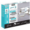 Gédéo kit résine cristal 750ml