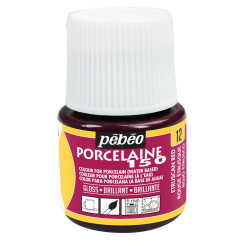 Peinture porcelaine 150 - Ardoise