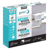 Kit résine Cristal Gédéo 150 ml