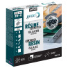 Gédéo kit résine glaçage 300ml