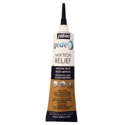 Mixtion relief 37ml