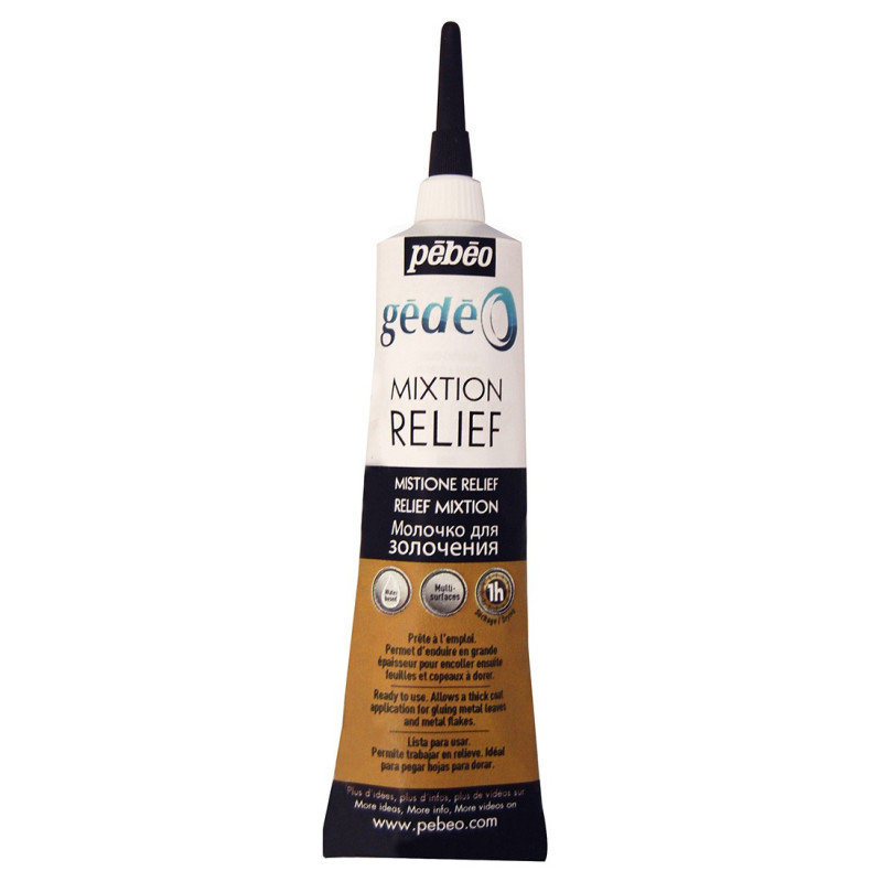 Mixtion relief 37ml