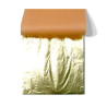 Feuille d'or fin (collées) - 22 carat
