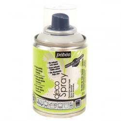 Peinture Déco Spray 100 ml effet Phosphorescent