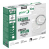Gédéo résine glaçage biosourcée 150ml